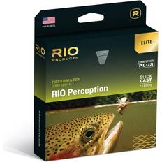 RIO Elite Perception, Green, WF8F