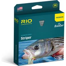 RIO Premier Striped Bass Fly Line