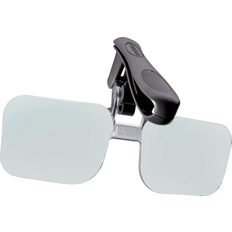 Magnifying Clip on & Flip for Reading