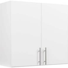 Wall Cabinets Prepac Composite Wall Cabinet 32x30"