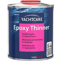 Verdünnungen Yachtcare Epoxy Thinner Verdünnung 750ml
