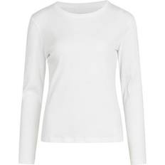 Norvig Women's O-Neck T-shirt - White