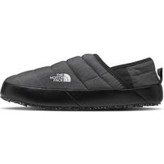 The North Face Sneakers The North Face Gray Traction Mule V Slippers