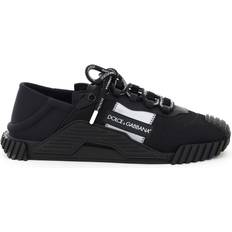 Gummi Sneakers Dolce & Gabbana NS1 M - Black