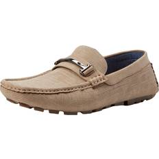 Tommy Hilfiger Acento Taupe Men's Shoes Taupe