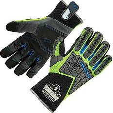 Gloves & Mittens 925WP Lime Performance DIR Gloves Thermal WP