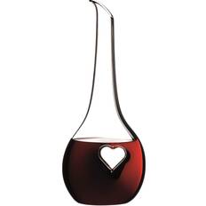 Riedel Wine Carafes Riedel 2009-03 Black Bliss Wine Carafe