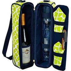 Picnic at Ascot Deluxe Insulated Bottle Cooler