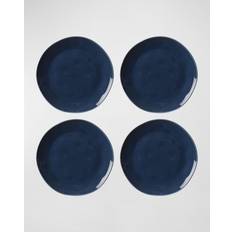 BPA-Free Dishes Lenox Bay Colors Set of 4 Dinner Plate