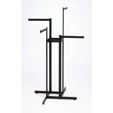 Store for furniture 4 Way Arms, Blade Arms, Square Tubing, Perfect Store Display Straight