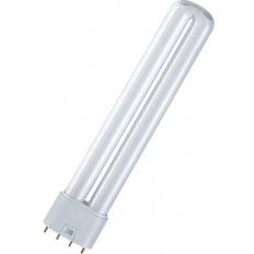 2G11 Lysstoffrør Osram Dulux L Fluorescent Lamps 18W 2G11