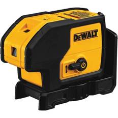 Dewalt Cross- & Line Laser Dewalt DW083K