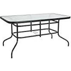 Outdoor Dining Tables Flash Furniture TLH-089-GG