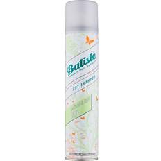 Batiste Dry Shampoo Bare Natural & Light 200ml