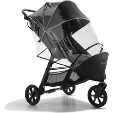 Baby Jogger Stroller Covers Baby Jogger City Mini/Mini GT Single Weather Shield