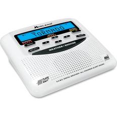 Radio alarm clock Midland WR120