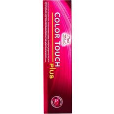Wella Color Touch Plus 44/06 Intense Medium Natural Violet 60ml