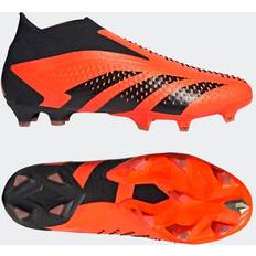 Kunstgress (AG) Fotballsko adidas Predator Accuracy Firm Ground Boots