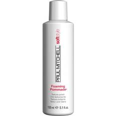 Dry Hair Pomades Paul Mitchell Soft Style Foaming Pomade 5.1fl oz