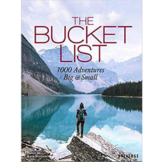 Bücher The Bucket List (Gebunden, 2017)