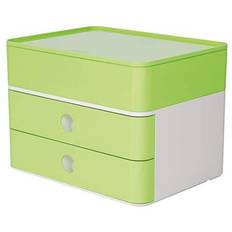 Büroeinrichtung & Aufbewahrung HAN Schubladenbox Smart Box plus ALLISON