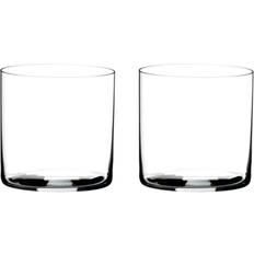 Riedel H2O Classic Drikkeglass 33cl 2st