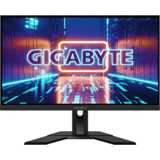 Gigabyte 2560x1440 PC-skjermer Gigabyte M27Q-EK