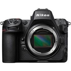 Nikon Spiegellose Systemkameras Nikon Z8