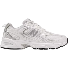 Damen Sneakers New Balance 530 - White/Silver Metallic
