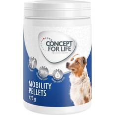 Concept for Life Mobility Pellets para perros 675