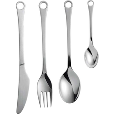 Gense Kitchen Accessories Gense Pantry Cutlery Set 16