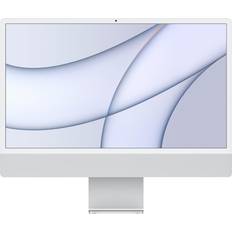 All-in-one Desktop-Computer Apple iMac (2021) - M1 OC 7C GPU 8GB 256GB 24"