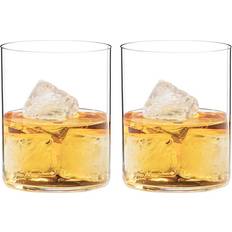 Riedel Whiskey Glasses Riedel O-Riedel Whiskey Glass 14.54fl oz 2