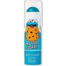 Wet N Wild Sesame Street Collection Me Love Cookie! Lip Scrub