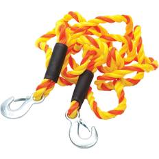 14 Tow Rope with Hook Ends, Break