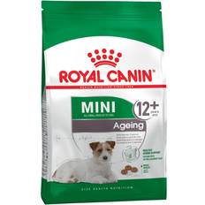 Royal canin ageing 12 Royal Canin Mini Ageing 12+ 3.5kg