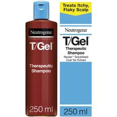 T gel shampoo Neutrogena T/Gel Therapeutic Shampoo 8.5fl oz
