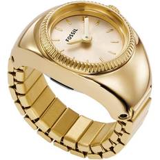 Fossil Women Wrist Watches Fossil Ring (ES5246)