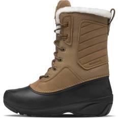 The North Face Boots The North Face Women's Shellista IV Mid Waterproof, Utility Brown/TNF Black