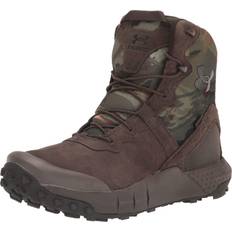 Under Armour Boots Under Armour Micro Valsetz Reaper WP Boot Men's Brown Boot Maverick Brown/Camouflage