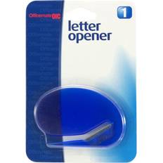 Letter Openers Officemate Plastic Letter Opener 1 pc