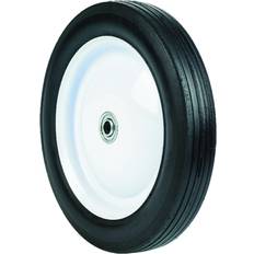 Arnold Saw Chain Arnold 1.75 W X 10 D Steel Lawn Mower Replacement Wheel 80