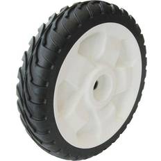 Toro Cleaning & Maintenance Toro Gear Assembly 2 W X D Plastic Lawn Mower Replacement Wheel