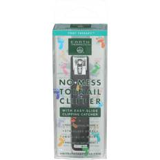 Nail Clippers Earth Therapeutics Toenail Clippers With Catcher 1 Pc