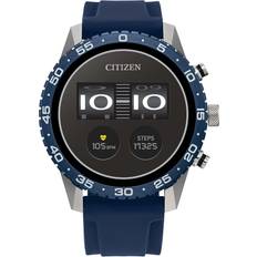 Citizen Smartwatches Citizen Gen 2 Touchscreen Spring 2023 CZ