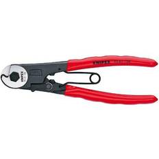 Knipex Peeling Pliers Knipex Wire Rope Cutter Center Cut 6 95