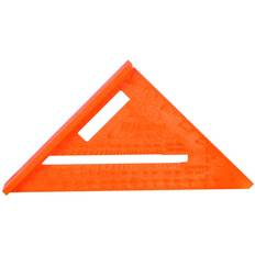 Filler Tools Johnson Level 7 In. Glo Structo-Cast Rafter Angle