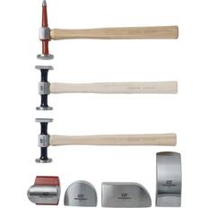 Screwdriver sets GearWrench Hammer & Mallet Sets; Type: Hammer; Set Tether Capable; Features: Hickory Handles Hex Head Screwdriver
