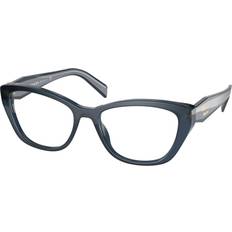 Cat’s Eye Glasses & Reading Glasses Prada PR 19WV