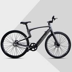 Fitness bike Urtopia Smartes Carbon E-Bike, Lyra, 46cm Rahmenhöhe